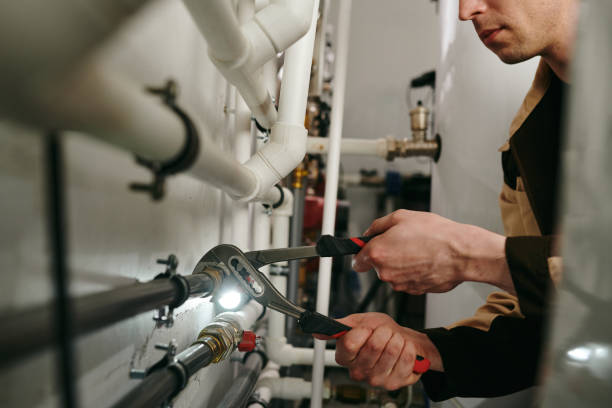 Best Same-Day Plumbing Service  in Plumsteadville, PA