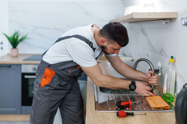 Best Sewer Line Repair  in Plumsteadville, PA