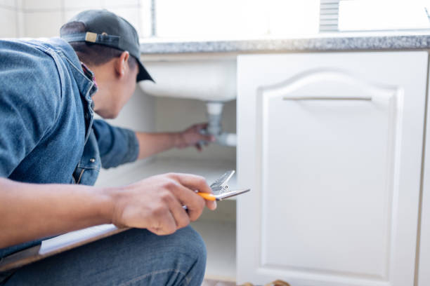 Best Pipe Repair Near Me  in Plumsteadville, PA