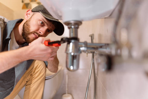 Best Residential Plumbing Services  in Plumsteadville, PA