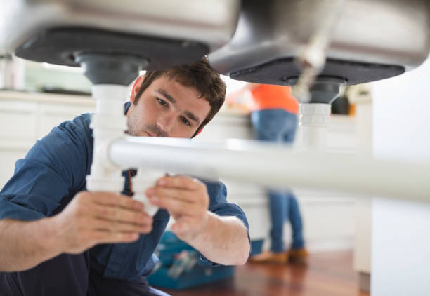 Best Water Heater Repair  in Plumsteadville, PA