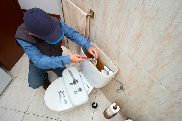 Best Water Leak Repair  in Plumsteadville, PA