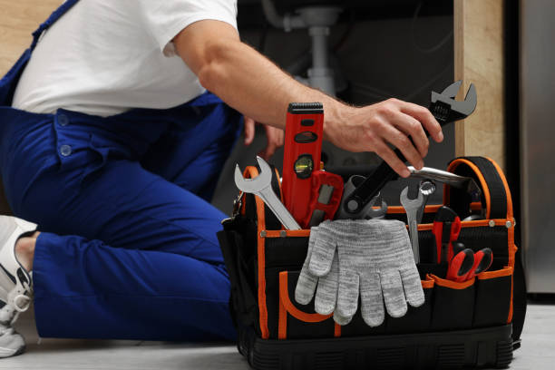 Best Pipe Repair Near Me  in Plumsteadville, PA