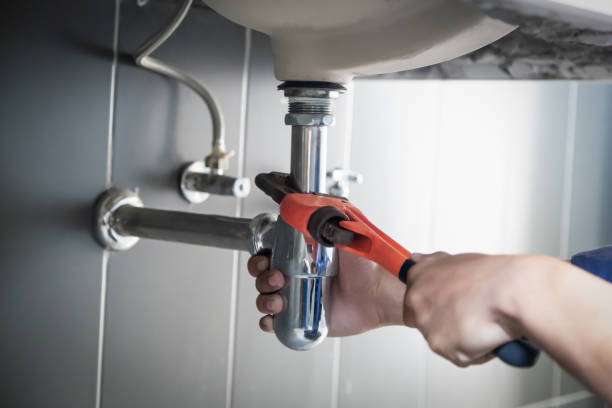 Best Sewer Cleaning Services  in Plumsteadville, PA