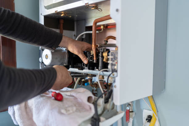 Trusted Plumsteadville, PA Plumbing Experts