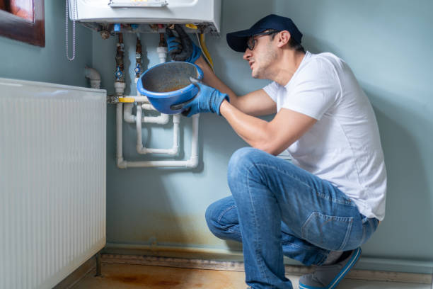 Best Sewer Cleaning Services  in Plumsteadville, PA