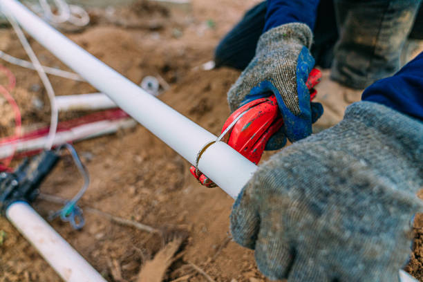 Best Drain Cleaning Services  in Plumsteadville, PA