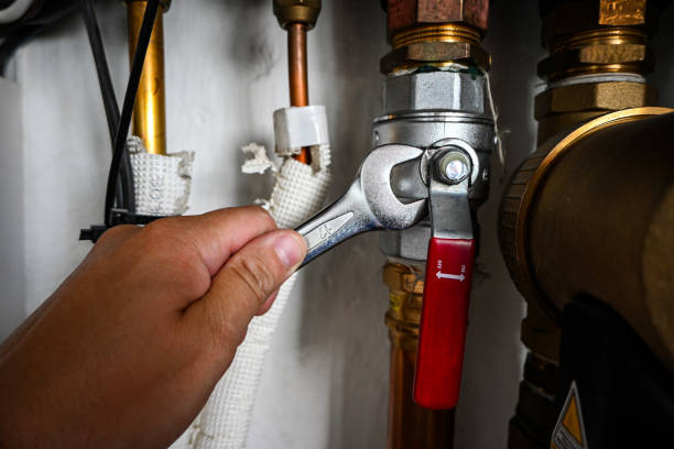 Best Affordable Plumbing Services  in Plumsteadville, PA